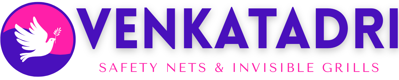 Venkatadri Pigeon Nets and Invisible Grills